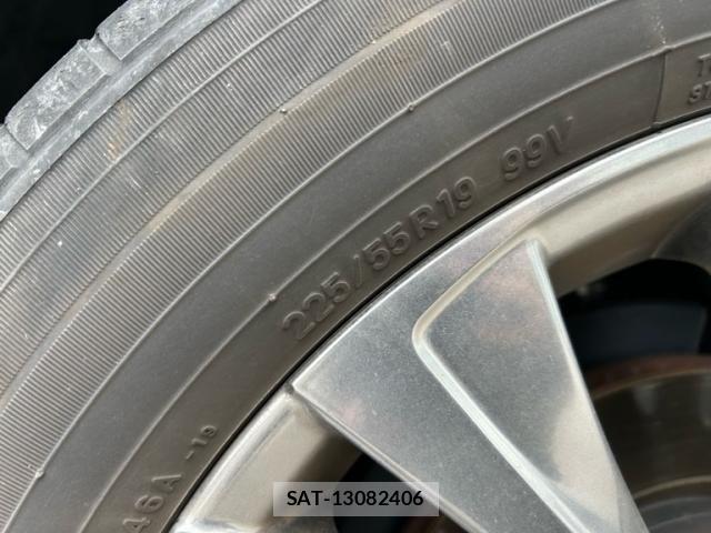 Toyota HARRIER 2023-05 6612092-7