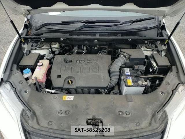 Toyota HARRIER 2017-03 6641637-17