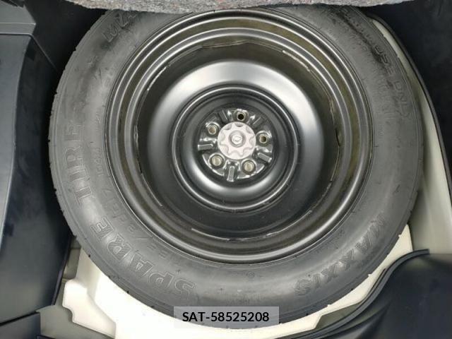 Toyota HARRIER 2017-03 6641637-24