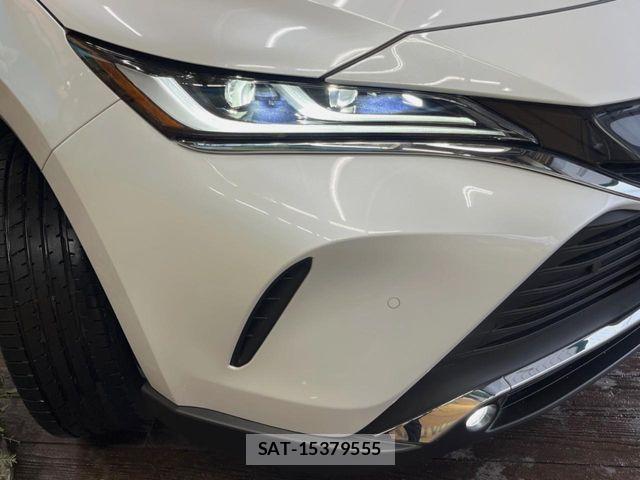 Toyota HARRIER 2025-01 6641633-11