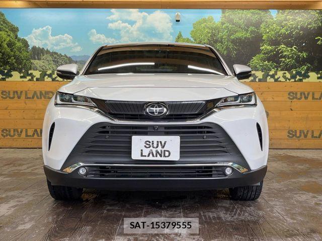 Toyota HARRIER 2025-01 6641633-13