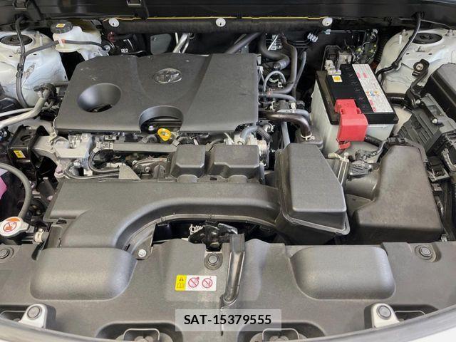 Toyota HARRIER 2025-01 6641633-17