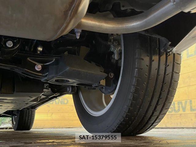 Toyota HARRIER 2025-01 6641633-19