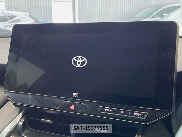 Toyota HARRIER 2025-01 6641633-2