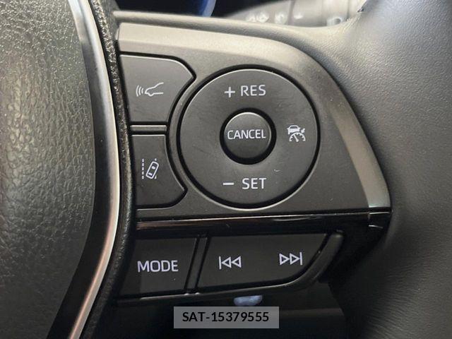 Toyota HARRIER 2025-01 6641633-4