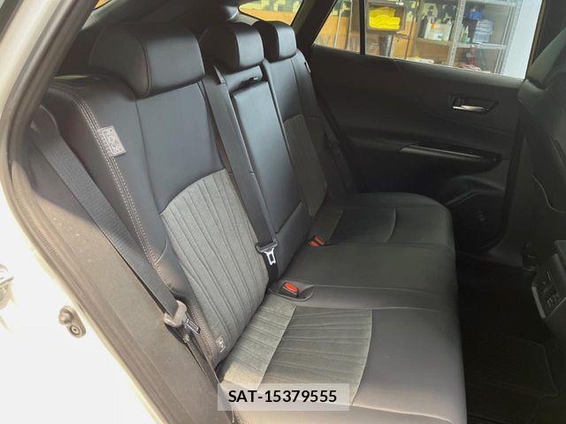Toyota HARRIER 2025-01 6641633-8