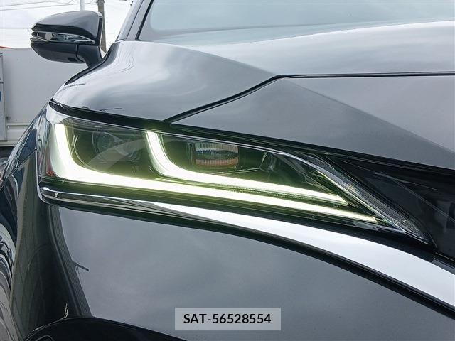 Toyota HARRIER 2023-02 6671594-12