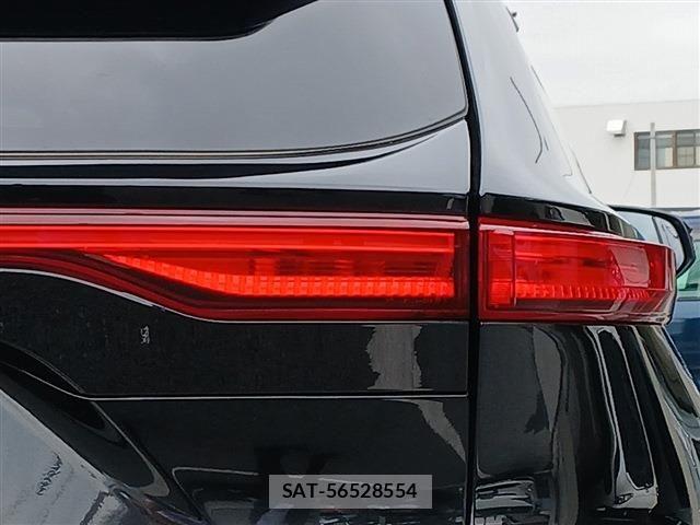 Toyota HARRIER 2023-02 6671594-13
