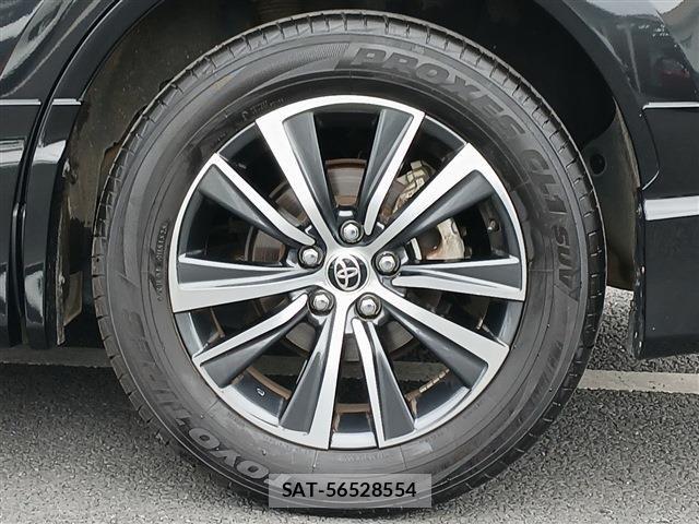 Toyota HARRIER 2023-02 6671594-14