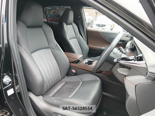 Toyota HARRIER 2023-02 6671594-15