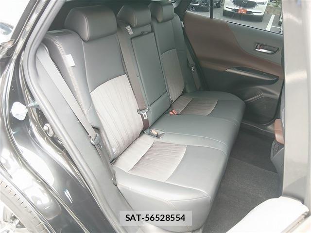 Toyota HARRIER 2023-02 6671594-16