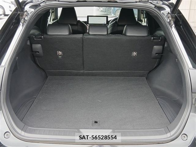 Toyota HARRIER 2023-02 6671594-17