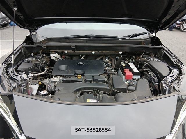 Toyota HARRIER 2023-02 6671594-20