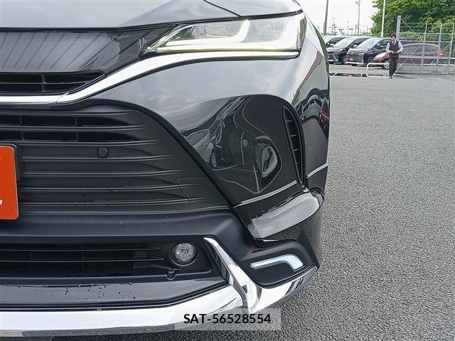 Toyota HARRIER 2023-02 6671594-26