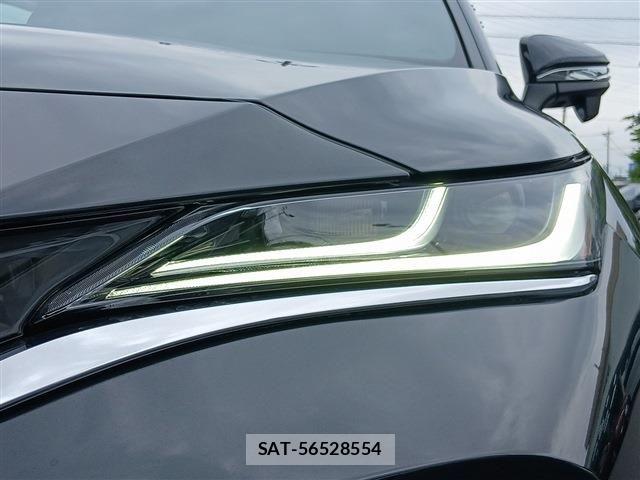 Toyota HARRIER 2023-02 6671594-27