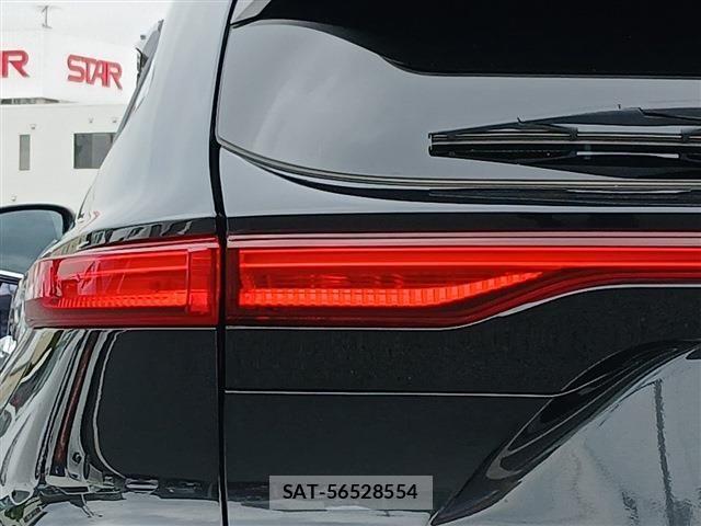 Toyota HARRIER 2023-02 6671594-28