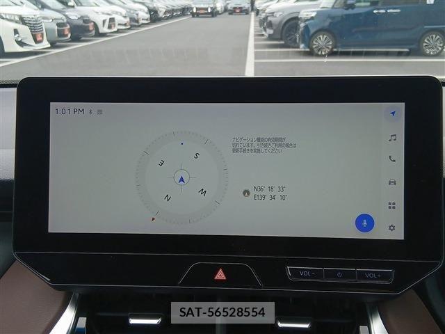 Toyota HARRIER 2023-02 6671594-2