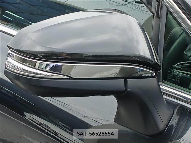Toyota HARRIER 2023-02 6671594-29