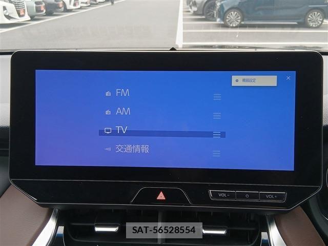 Toyota HARRIER 2023-02 6671594-3