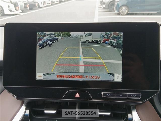 Toyota HARRIER 2023-02 6671594-6