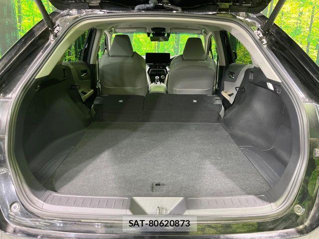 Toyota HARRIER 2024-03 6671604-9