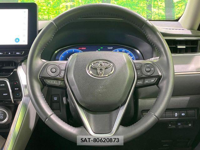 Toyota HARRIER 2024-03 6671604-10
