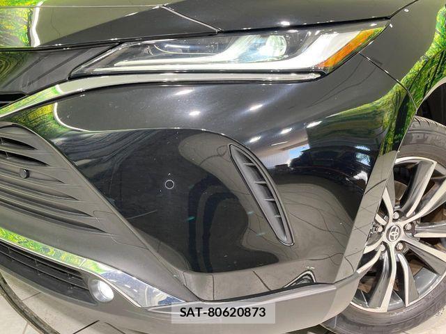 Toyota HARRIER 2024-03 6671604-11