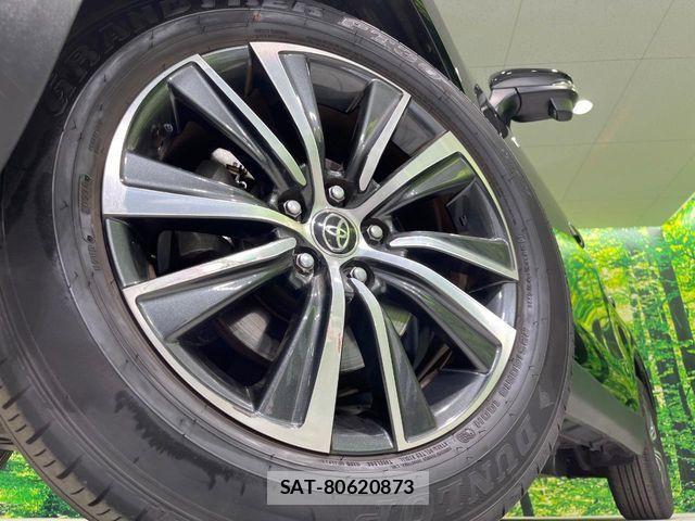 Toyota HARRIER 2024-03 6671604-12