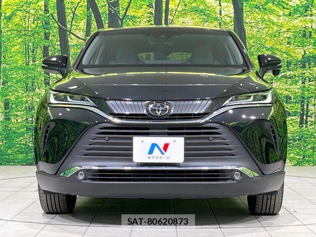 Toyota HARRIER 2024-03 6671604-13