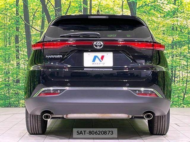 Toyota HARRIER 2024-03 6671604-14