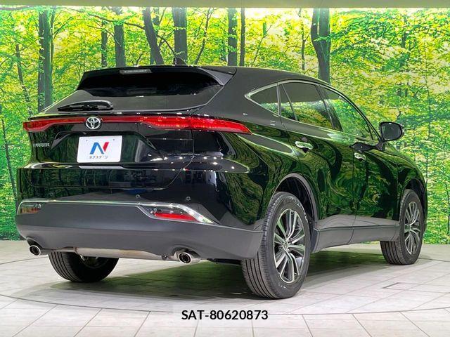 Toyota HARRIER 2024-03 6671604-16
