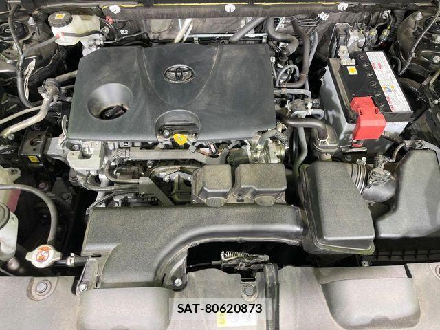 Toyota HARRIER 2024-03 6671604-17