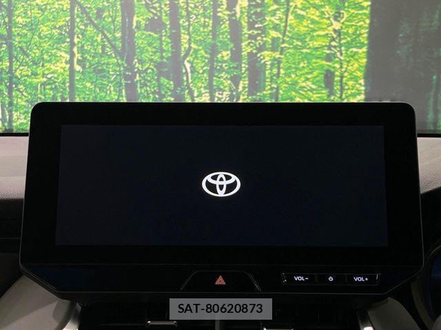 Toyota HARRIER 2024-03 6671604-3