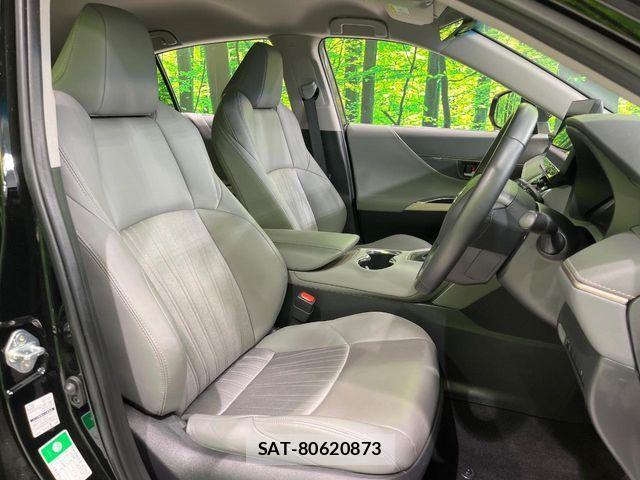 Toyota HARRIER 2024-03 6671604-7