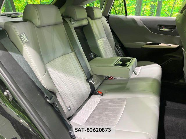 Toyota HARRIER 2024-03 6671604-8