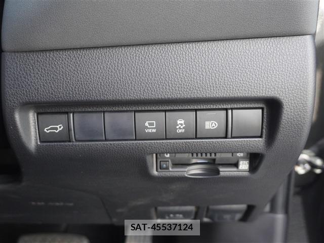 Toyota HARRIER 2021-05 6671612-13