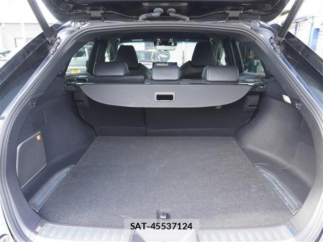 Toyota HARRIER 2021-05 6671612-16