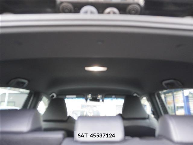 Toyota HARRIER 2021-05 6671612-17
