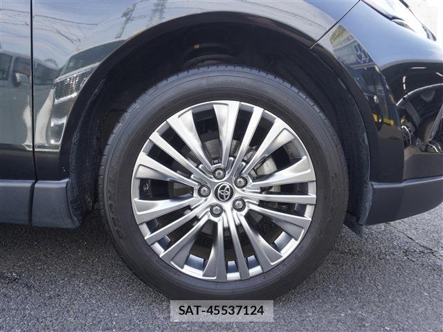 Toyota HARRIER 2021-05 6671612-18