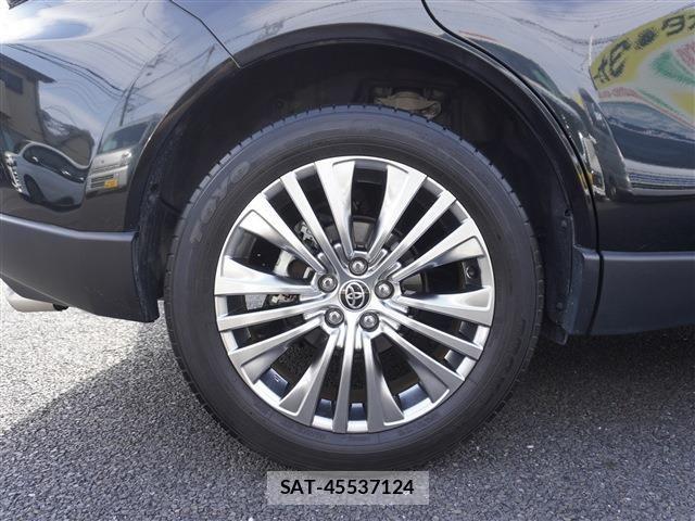 Toyota HARRIER 2021-05 6671612-19