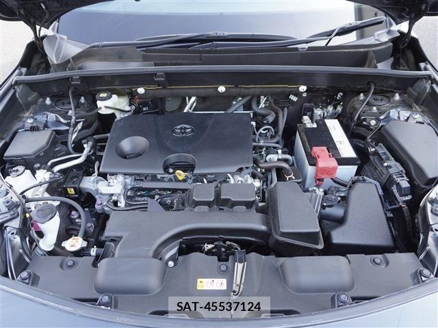 Toyota HARRIER 2021-05 6671612-21