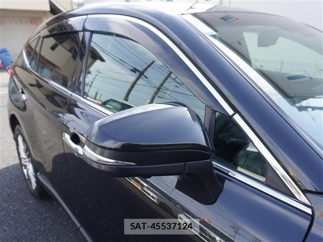 Toyota HARRIER 2021-05 6671612-7