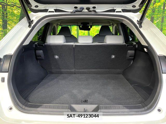Toyota HARRIER 2021-06 6671621-9