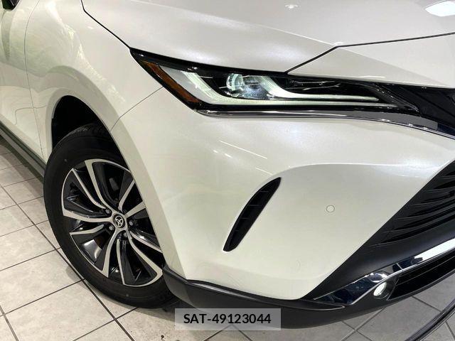 Toyota HARRIER 2021-06 6671621-11