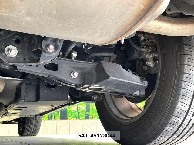 Toyota HARRIER 2021-06 6671621-19