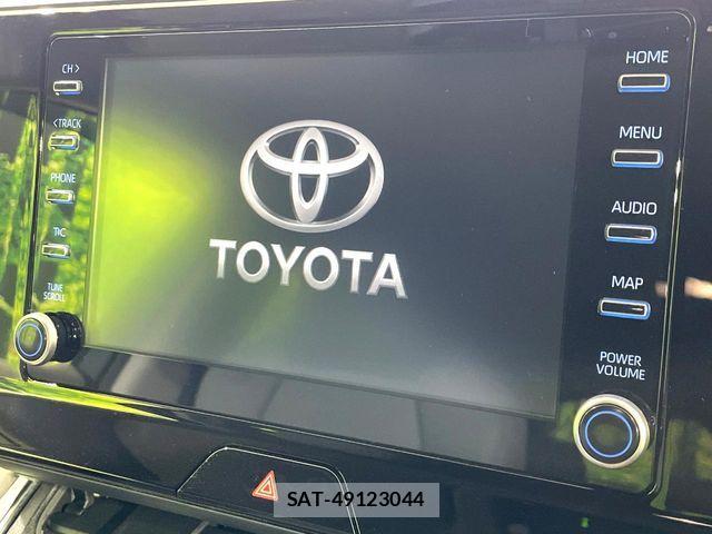 Toyota HARRIER 2021-06 6671621-2
