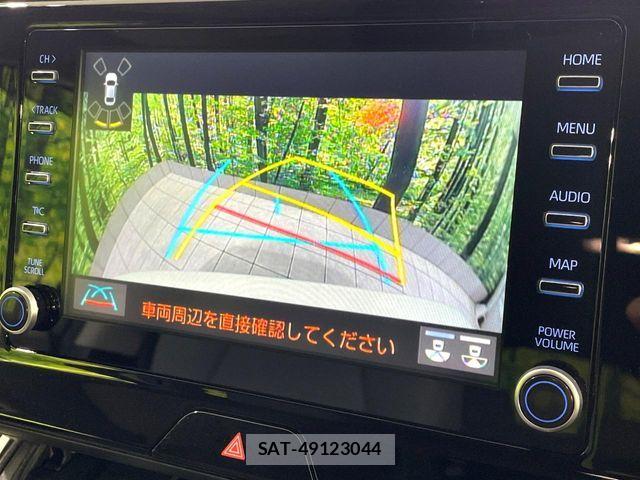 Toyota HARRIER 2021-06 6671621-3
