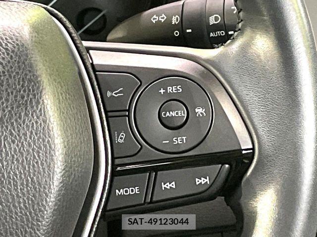 Toyota HARRIER 2021-06 6671621-5