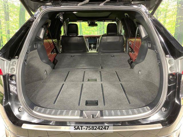 Toyota HARRIER 2017-12 6671632-9