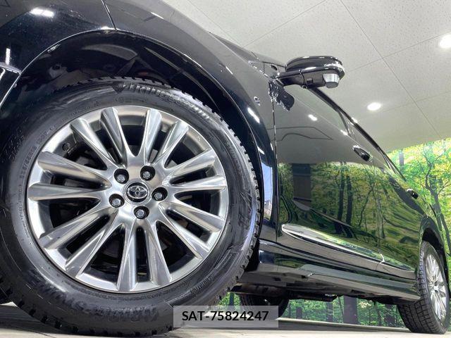 Toyota HARRIER 2017-12 6671632-12